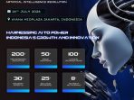 Artificial intelligent summit –Indonesia 2026 16th JULY 2026 AYANA Midplaza Jakarta, Indonesia
