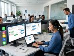Barantum, Solusi Vendor Call Center untuk Bisnis Indonesia