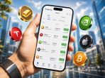 Bittime Perkembangan Regulasi Berpotensi Jadi Penopang Pasar Kripto pada Semester II 2026