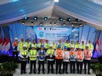 Delapan Pelabuhan Ikuti GSPI ASRI 2026