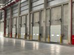 Distributor Brand Industrial Door dan Dock Leveler Premium di Indonesia
