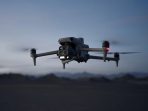 Drone DJI Matrice 4 Thermal untuk Inspeksi dan Pemantauan Keamanan