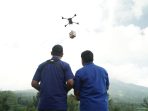 Drone Delivery Indonesia Regulasi, Peluang, dan Tantangan