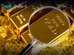 Dupoin Futures Ungkap Alasan Harga Emas Berpotensi Turun ke Area Support 3.873