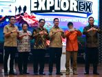 Explorex Siap Bangun Ekosistem Outdoor Indonesia, Dorong Kolaborasi Industri hingga Penguatan Kompetensi SDM