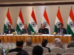 India Sebut Kunjungan PM Modi ke Indonesia Tinggalkan Kesan Mendalam