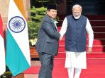 India–Indonesia Dua Sahabat Sejiwa di Era Baru