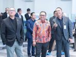 Jasa Marga Jadi Mentor Pengelolaan Command Center (1)