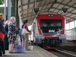 KAI Bandara Dukung Mobilitas Masyarakat Wates melalui Layanan KA Bandara YIA Berbasis PSO