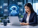 Lagi Cari AI Agent untuk CS Bisnis Coba Ikut Demo Online Barantum