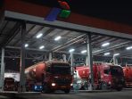 Lagi, Elnusa Petrofin Tambah Armada dan Personel untuk Percepat Pemulihan Distribusi BBM di Medan