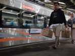Libur Sekolah Dongkrak Mobilitas Masyarakat, Ini 5 Kereta Api Favorit Keberangkatan Daop 2 Bandung