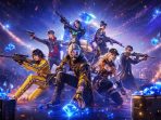 Nikmati Event Free Fire dengan Top Up Diamond yang Cepat dan Praktis