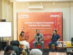Oxygen.id Sapa Cirebon Lewat Talkxygen, Bahas Solusi Digital untuk Bisnis