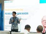 Pelindo Tingkatkan Literasi Keuangan Pekerja untuk Masa Depan Lebih Terencana