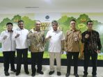 Perkuat Sinergi Penyediaan Perumahan bagi Buruh
