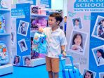 Saatnya Back to School Bareng Mall of Indonesia