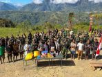 TNI Habema Bergerak Lebih Cepat, Ancaman Kelompok Bersenjata di Intan Jaya Berhasil Dicegah