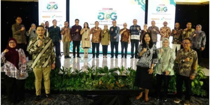 Terapkan Future-Ready Governance, BRI Life Raih Penghargaan Indonesia Excellence Good Corporate Governance Award 2026