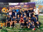 Tim Mini Soccer BRI Region 6 Raih Juara 1 Geothermal League 2026 (1)