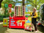 Tren Side Hustle Meningkat, Kemitraan Kuliner Mulai Dilirik sebagai Alternatif Penghasilan Tambahan