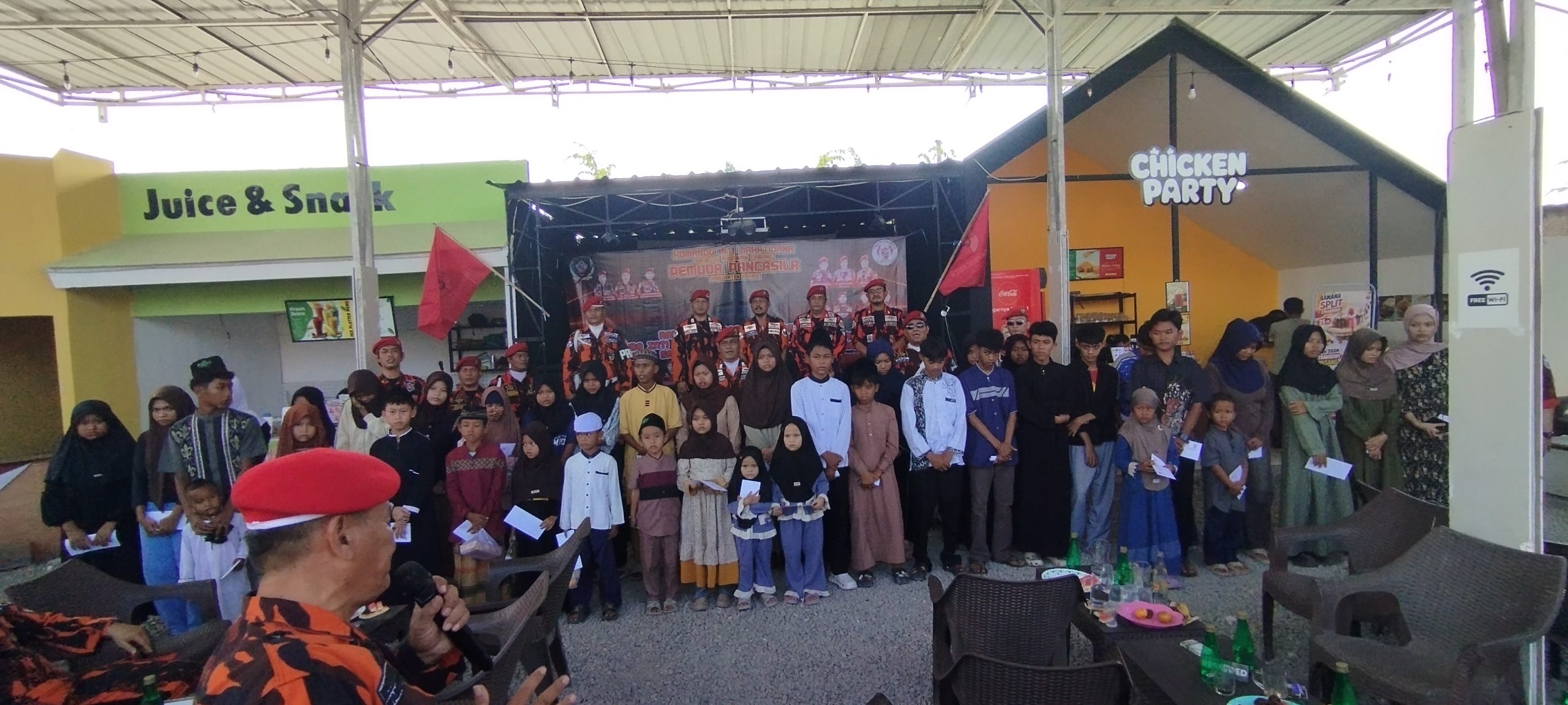 Koti Mpc PP Kabupaten Bekasi 
